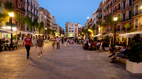 Place de la Font, Tarragona
