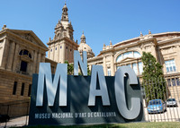 Museu Nacional D'art, Catalunya