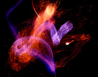 Works of Fire
