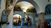 Sforza Castle Museum, Milan