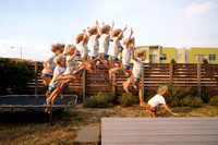Stella's Joy of Gravity