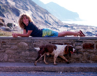 Sharon & Rags