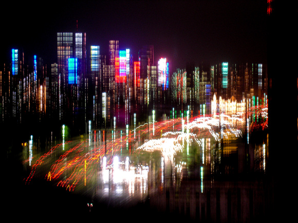 City Bridges
