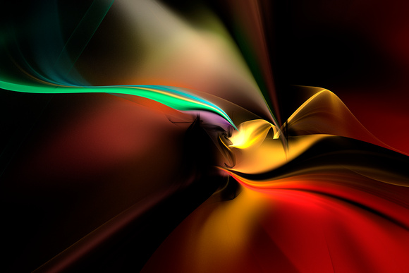 Andrew Netherwood_An Erotic Moment