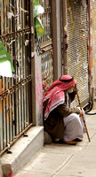 Street Scene, Istanbul