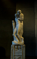 Pieta by Michaelangelo