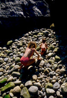 Sharon and William