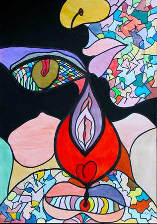 Astral Dream