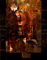 Various Digital and Photodigital