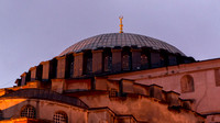 Hagia Sofia by Night, Istanbul