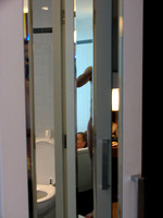 Private Spaces