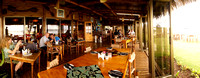 Te Moana Restaurant, Hanga Roa