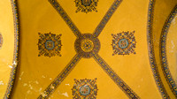 Hagia Sophia, Istanbul