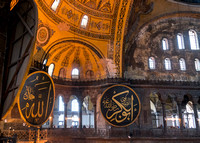 Hagia Sophia, Istanbul