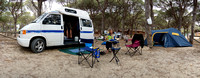 Happy Campers