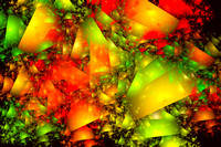 Medium Size Digital artworks